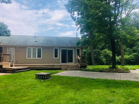 For Lease - 1339 Pinegrove Road Unit# 2, Oakville, Ontario - Photo 4