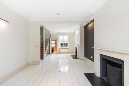 4 bedroom terraced house to rent - Photo 3