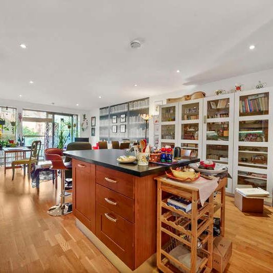 Dace Road, London, E3 - Photo 1