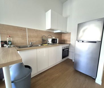 Location Appartement 2 pièces 45m² ROUBAIX 59100 - Photo 1
