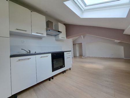 Location Appartement 2 pièces 30m² - Photo 4