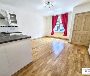 1 bedroom apartment to rent - Photo 2