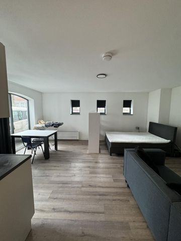 Te huur: Studio Thomas van Kempenstraat in Tilburg - Foto 4