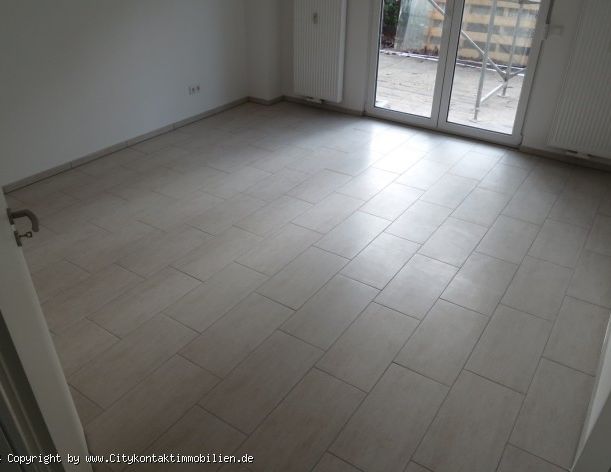 Kernsanierte 103 m² Erdgeschoss Wohnung in Münster Gremmendorf - Photo 1