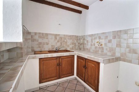 Appartement Trans-en-provence - 57.35m2, - Photo 4