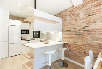 Carrer de Lope de Vega, Barcelona, Catalonia 08005