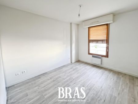 Location Appartement 2 pièces 49m² NANTES 44000 - Photo 5