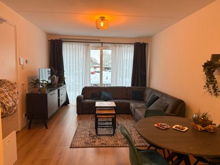 Appartement te huur: Julianastraat 2-C 7811 JS Emmen - Foto 3