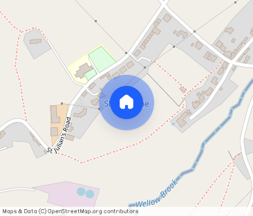 Railway Terrace, Shoscombe Vale, Shoscombe - Photo 1