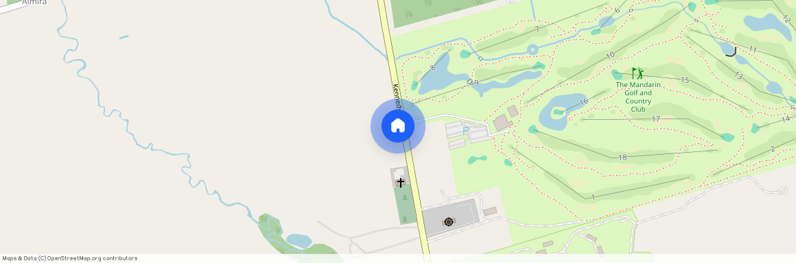 11288 Kennedy Road, Markham