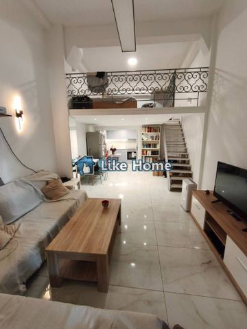 Loft για ενοικίαση Αντιγονιδών (Κέντρο Θεσσαλονίκης) - Photo 2