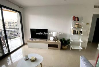 Winter let La Cala Gemelos 24