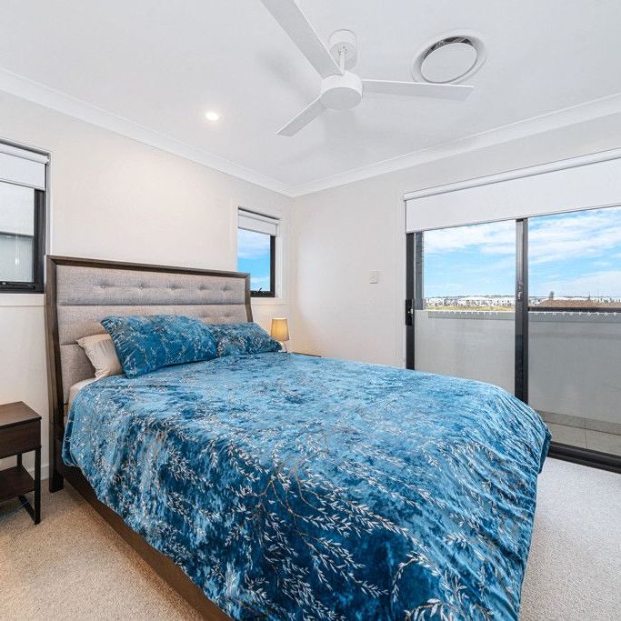 Lovely and Modern Family Home is in an Ideal Location - Photo 1