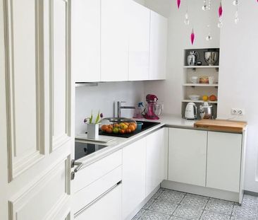 Helle GERÄUMIGE 3 Zimmer- Wiesbaden Nähe Bahnhof ab sofort zur verm... - Photo 5