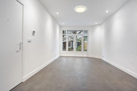 Appartement te huur: Biesboschstraat 28-H 1078 MT Amsterdam - Photo 2