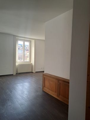 3 Zimmer, 75 m², 1. Stock - Foto 1