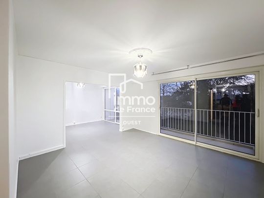 Location Appartement 5 pièces 90m² - Photo 1