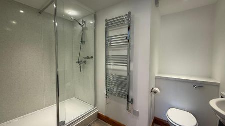 1 bedroom flat to rent - Photo 3