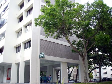 Blk 372 Clementi Avenue 4 (Clementi), HDB 5 Rooms - For Rent - Photo 4