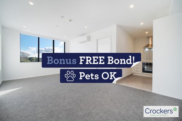 Brand New 2-Bedroom Apartment with Car Park & Storage - Photo 1