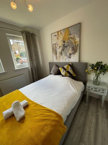2 Bed Flat, Craighouse Gardens, EH10 - Photo 4