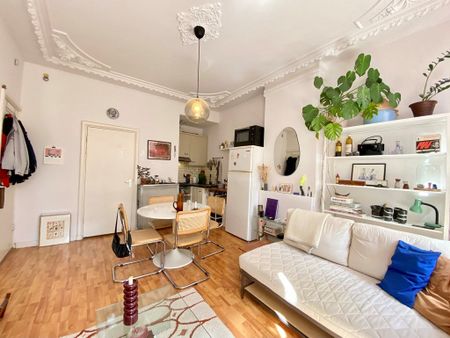 Te huur: Appartement Oostzeedijk Beneden in Rotterdam - Photo 3