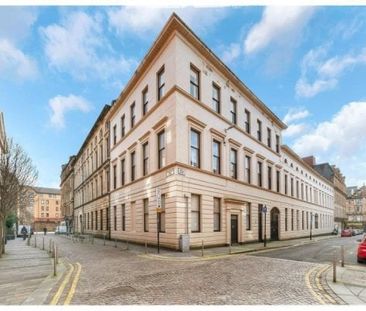 Blackfriars Court, Glasgow, G1 - Photo 2