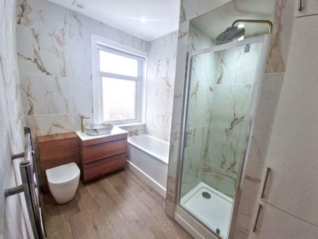 Regent Road, Gosforth, Newcastle upon Tyne, Tyne and Wear, NE3 1ED - Photo 5