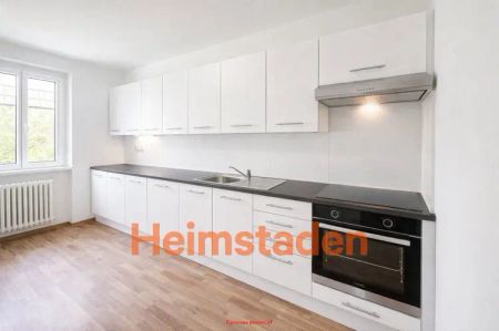 Pronájem bytu 3+1 80 m - Fotografie 3