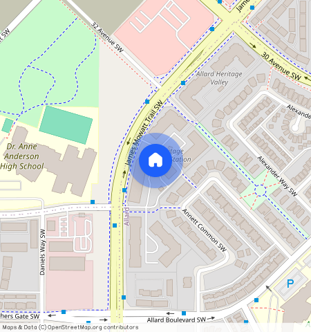 3315 James Mowatt Trail SW, Edmonton, Edmonton, Edmonton Metropolitan, T6W 1A7