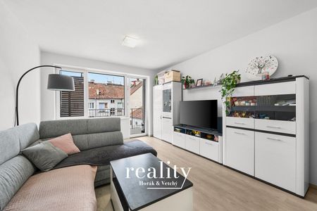 Pronájem bytu 2+kk 62 m² - Photo 3