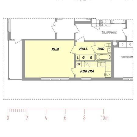 Klockarvägen 91 - Foto 3