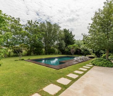5 Bedroom House with swimming pool, Bicesse, Cascais - Foto 2