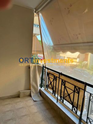 Studio/Γκαρσονιέρα για ενοικίαση Πυλαιώτικα (Πυλαία) - Φωτογραφία 1