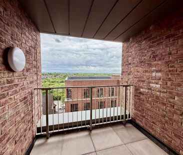 1 bedroom apartment to rent - Photo 5