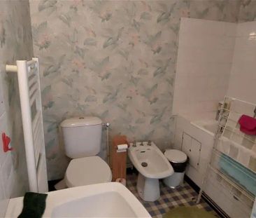 Location appartement 1 pièce - 33m² à Villefranche-sur-saône (69400) - Photo 5
