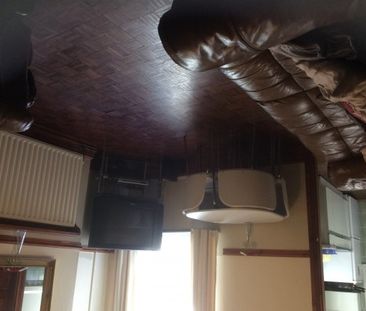 Fully furnished rooms available. 10 mins from uni. - Photo 1