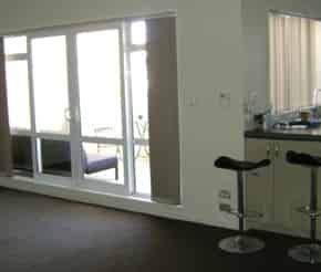 2 Bedrooms, 2 Balconies and 2 Car Garaging - Photo 1