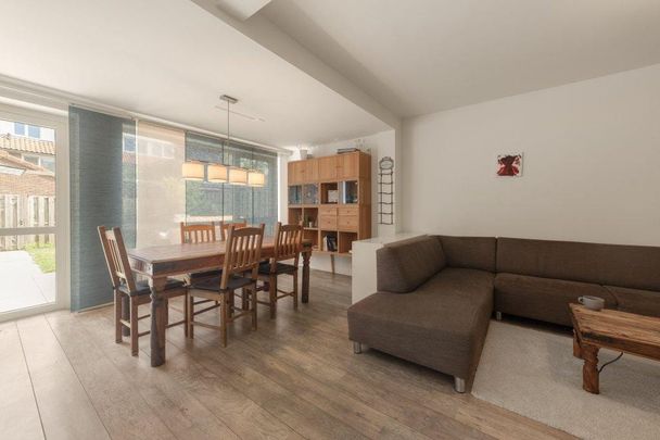 Huis te huur: Carel Fabritiuslaan 60 1181 TE Amstelveen - Foto 1