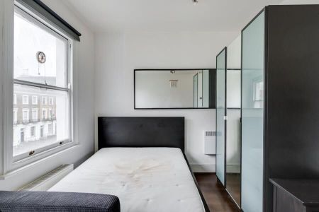 Studio Apartment To Let - Photo 3