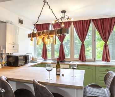Apartament 3 camere | Centrala proprie | Parcul Circului - Fotografie 4