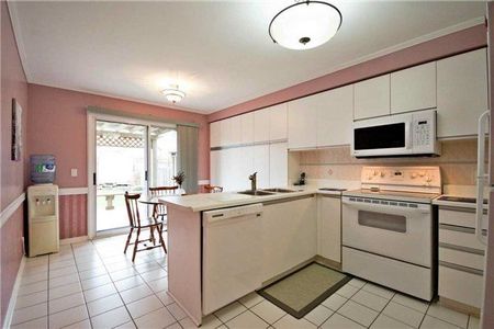 For Lease - 16 Niles Court, Brampton, Ontario - Photo 4