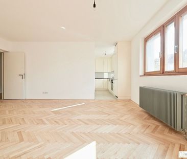 Grünruhelage nahe Glanzing! Perfekte 3-Zimmer-Wohnung mit optionale... - Foto 1