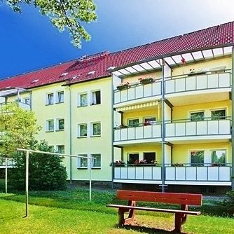 Wohnung Nr. 681/33/31 - Photo 1