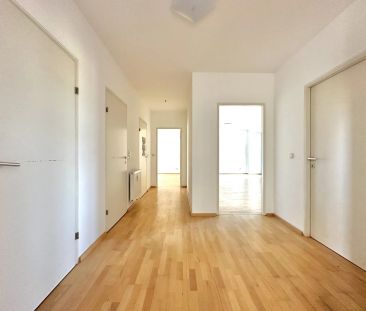 Top Ruhelage neben Retzhof 3-Zimmer-Wohnung mit 52,15m² - Balkon - ... - Photo 2