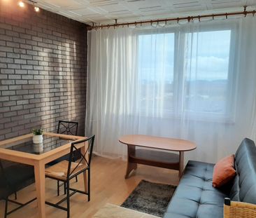 Pronájem bytu 2+kk 35 m² - Photo 1