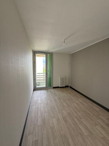 À louer – Appartement T4 lumineux à Chenôve - Photo 5
