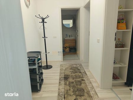 Apartament 2 camere, Grand Arena-Ansamblul Bucuria, Bloc 2024 - Photo 2