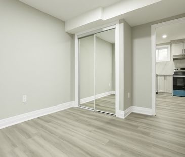 For Lease - 240 Purple Sage Crescent Unit# Lower, Kitchener, Ontario - Photo 6