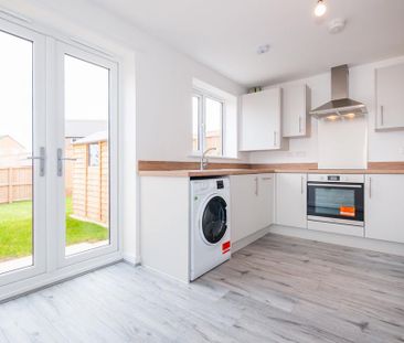 3 bedroom house to rent - Photo 4